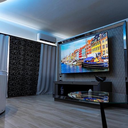 Suite17 - Luxury Guesthouse Giovinazzo Kültér fotó