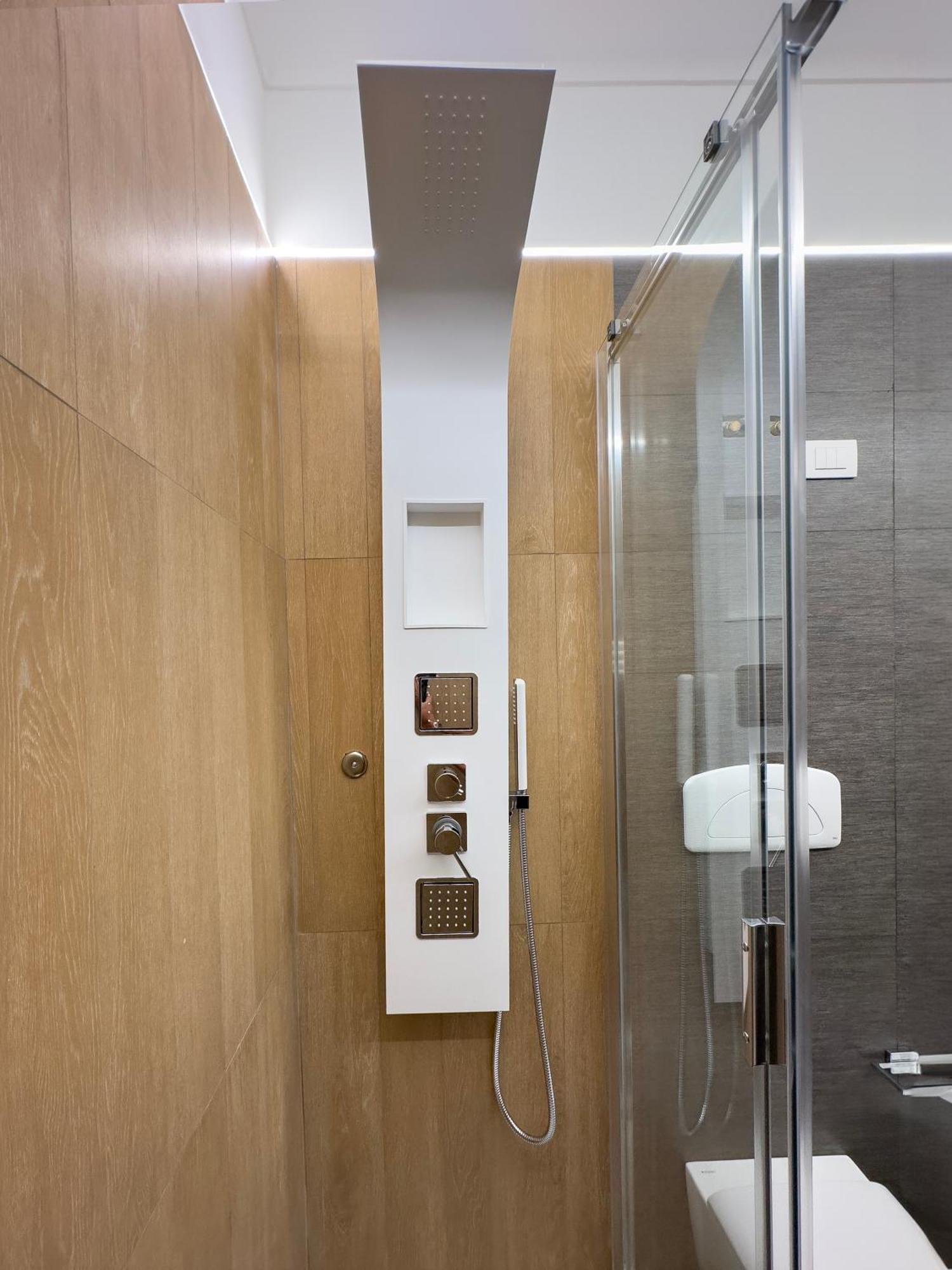 Suite17 - Luxury Guesthouse Giovinazzo Kültér fotó