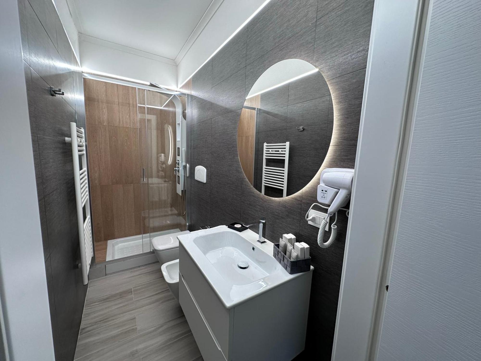 Suite17 - Luxury Guesthouse Giovinazzo Kültér fotó