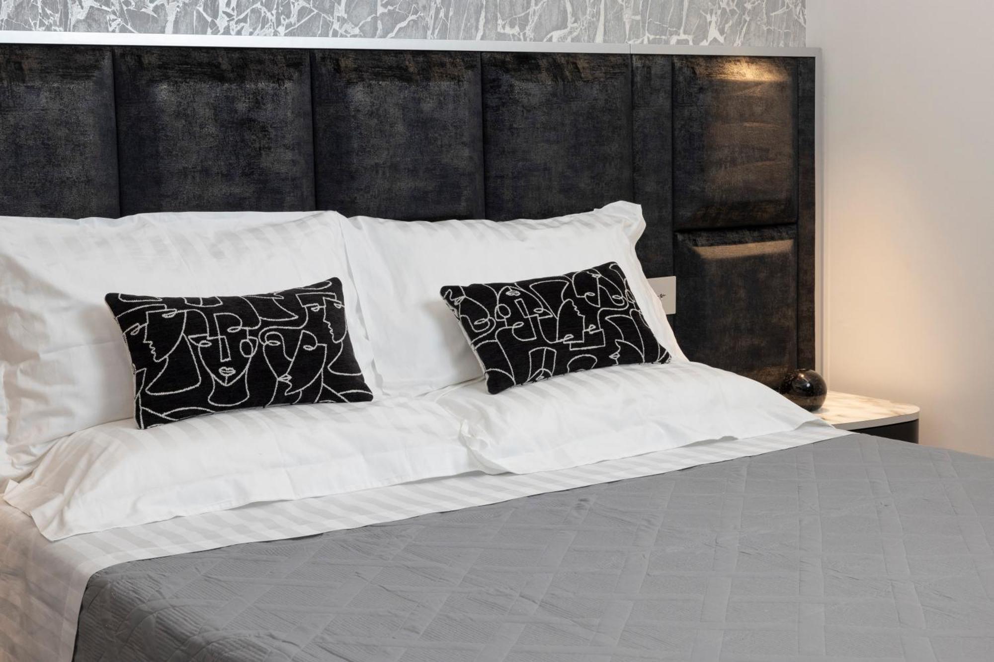 Suite17 - Luxury Guesthouse Giovinazzo Kültér fotó
