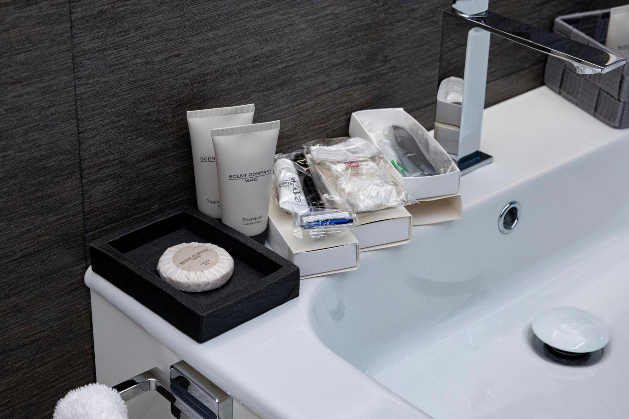 Suite17 - Luxury Guesthouse Giovinazzo Kültér fotó