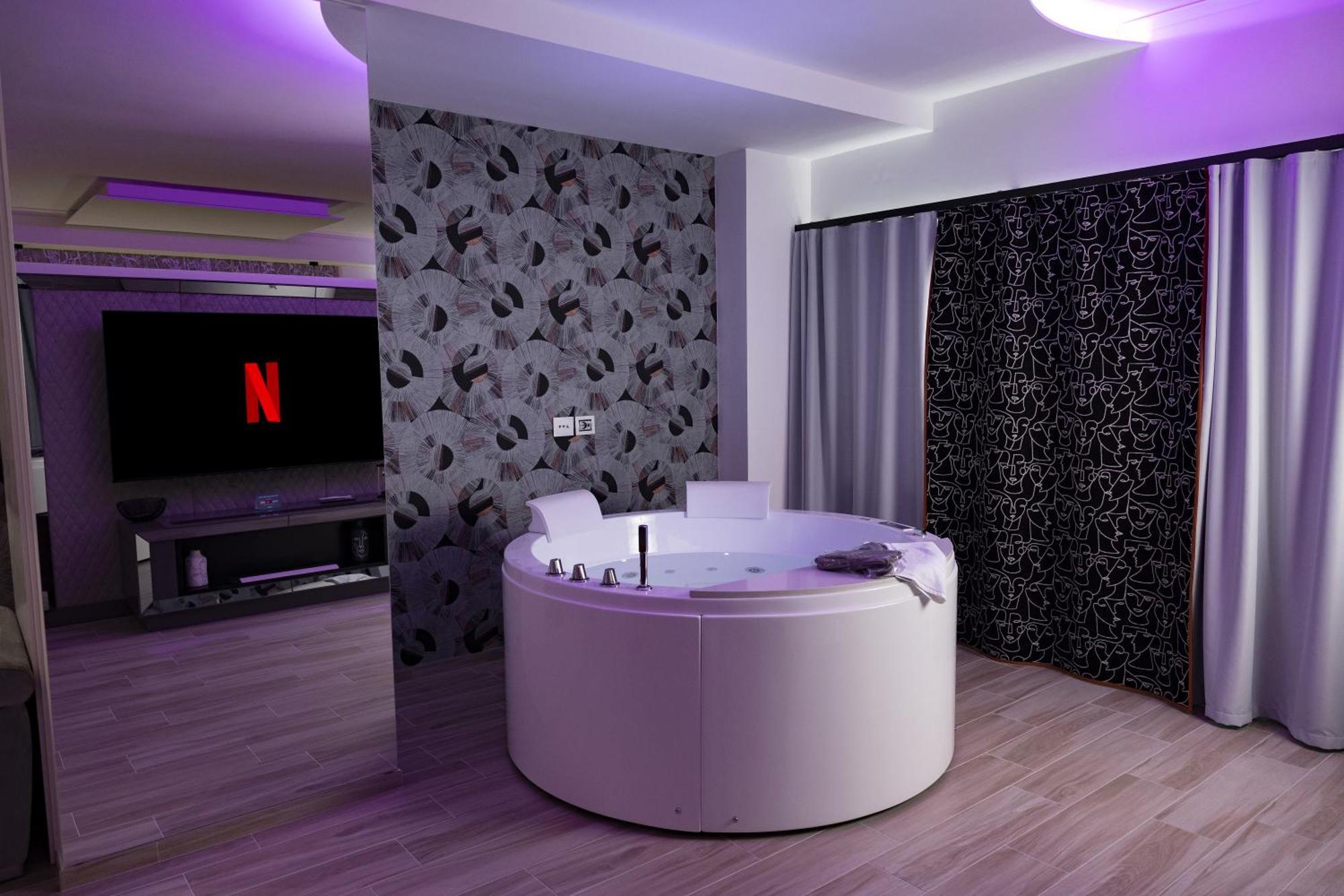 Suite17 - Luxury Guesthouse Giovinazzo Kültér fotó