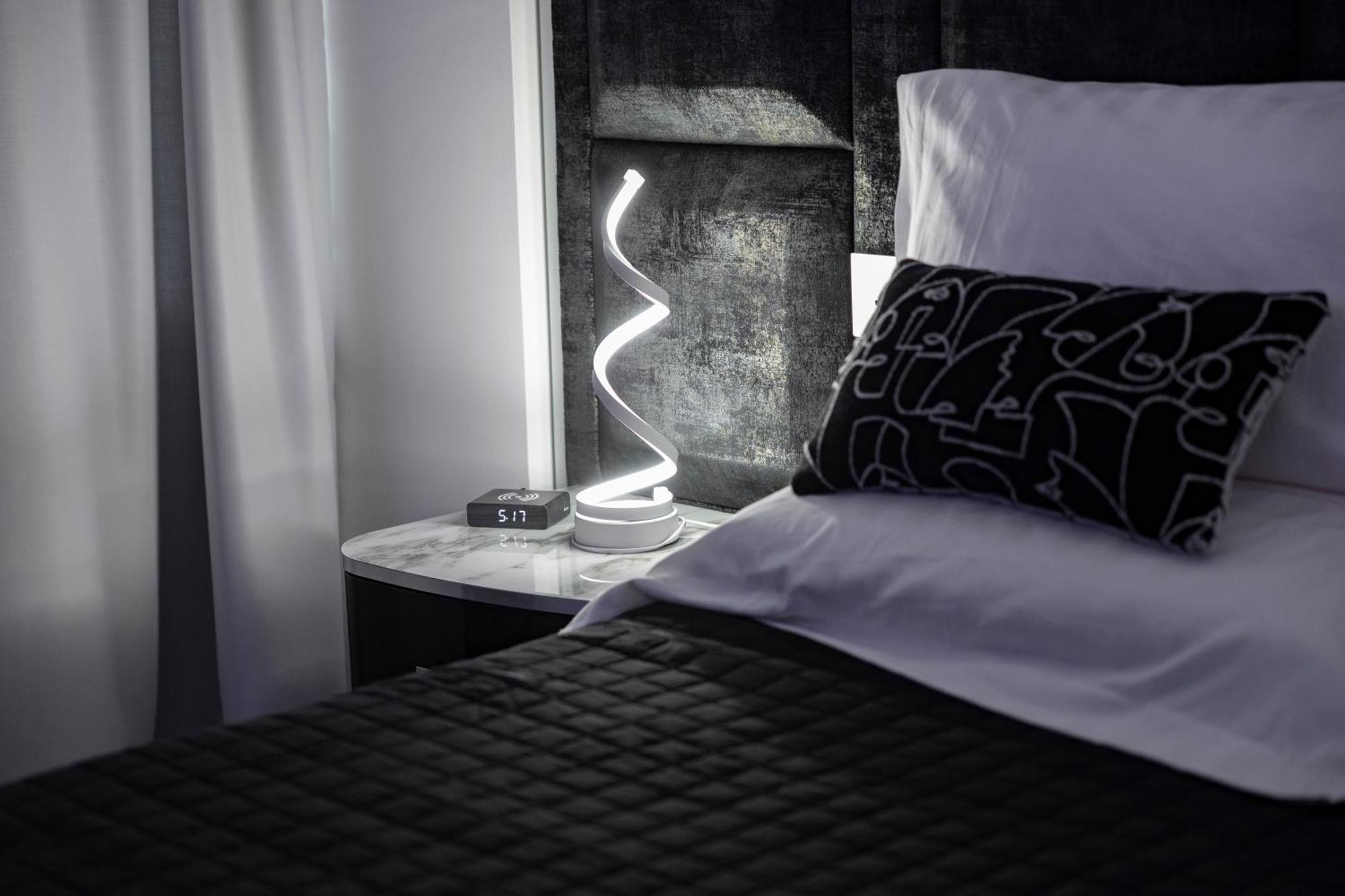 Suite17 - Luxury Guesthouse Giovinazzo Kültér fotó