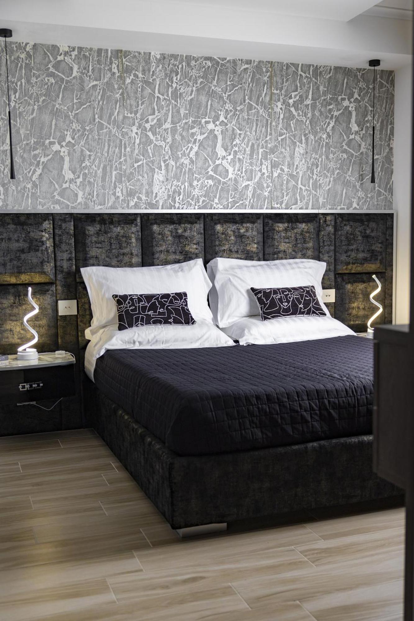 Suite17 - Luxury Guesthouse Giovinazzo Kültér fotó